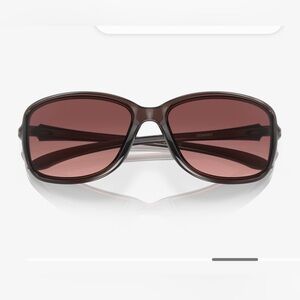 OAKLEY COHORT sunglasses in amethyst